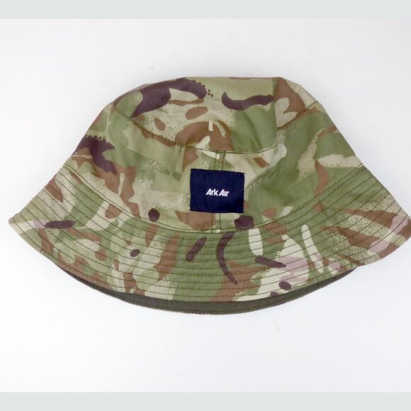 ARKAIR - Man - Grey - Hat